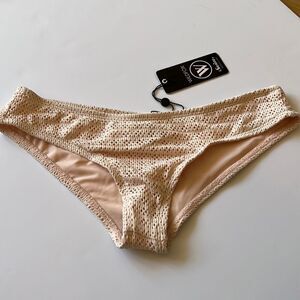 WILDFOX bikini bottoms 